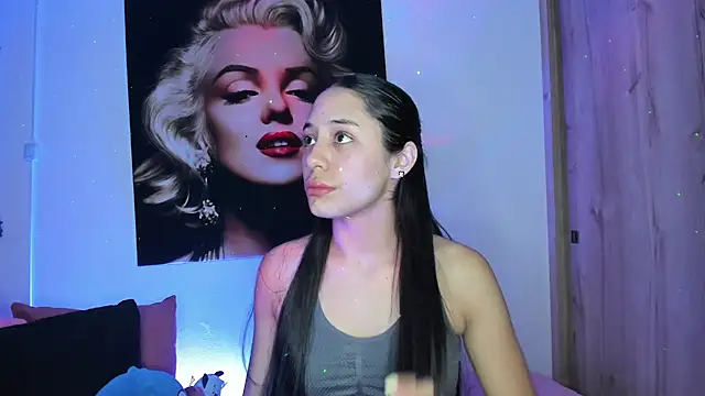 TANIA 06 online show from 11/13/25, 01:26