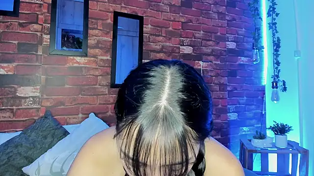 TANIA 06 online show from 09/14/25, 01:22