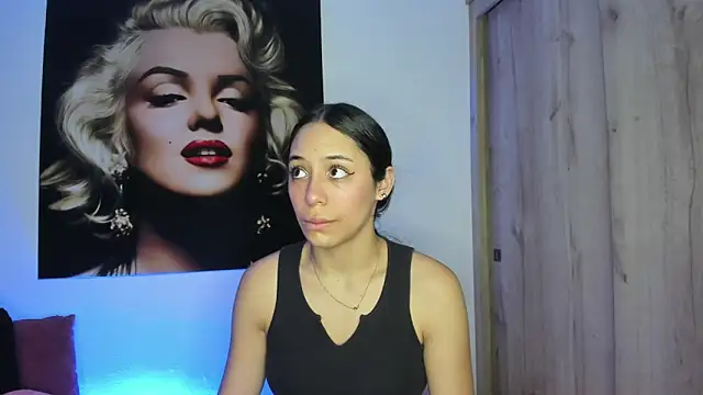 TANIA 06 online show from 11/05/25, 01:14