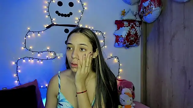 TANIA 06 online show from 12/19/25, 01:13