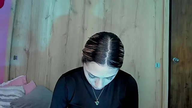 TANIA 06 online show from 03/08/26, 02:04