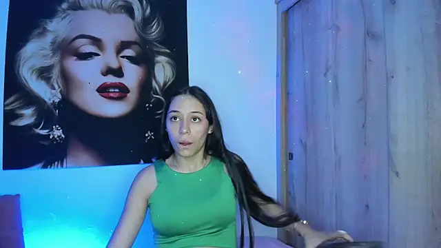 TANIA 06 online show from 11/06/25, 01:15