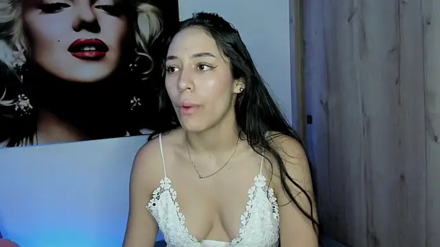 TANIA 06 online show from 10/24/25, 01:10