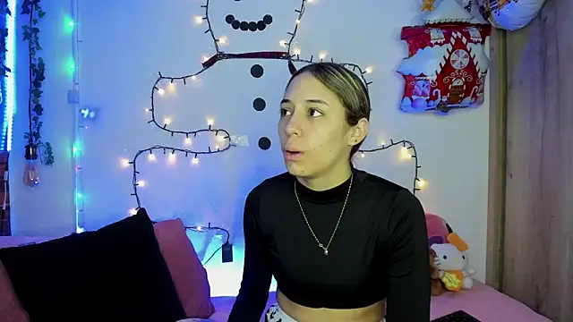 TANIA 06 online show from 12/20/25, 01:03