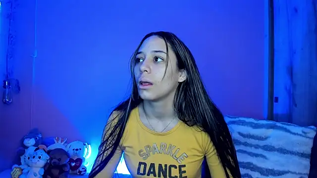 TANIA 06 online show from 02/13/26, 01:22