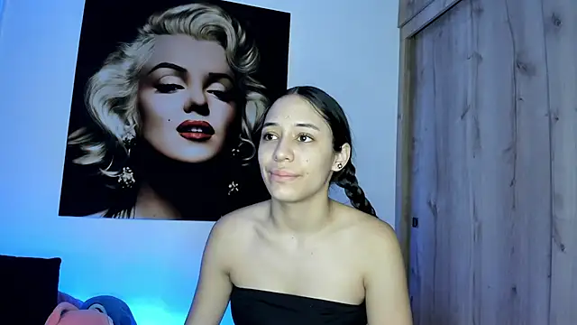 TANIA 06 online show from 10/09/25, 01:11