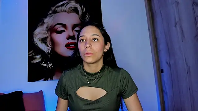 TANIA 06 online show from 10/04/25, 11:12