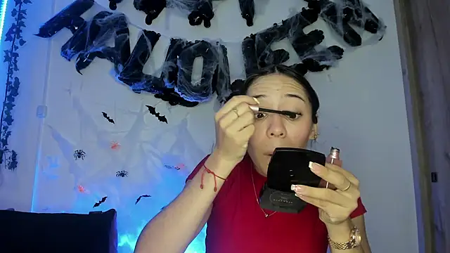 TANIA 06 online show from 11/03/25, 01:15