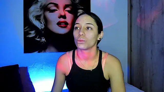 TANIA 06 online show from 12/01/25, 01:01