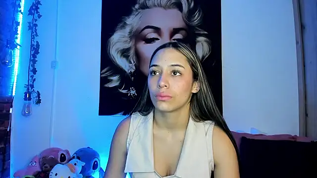 TANIA 06 online show from 01/13/26, 08:13