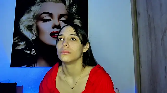 TANIA 06 online show from 11/22/25, 01:10