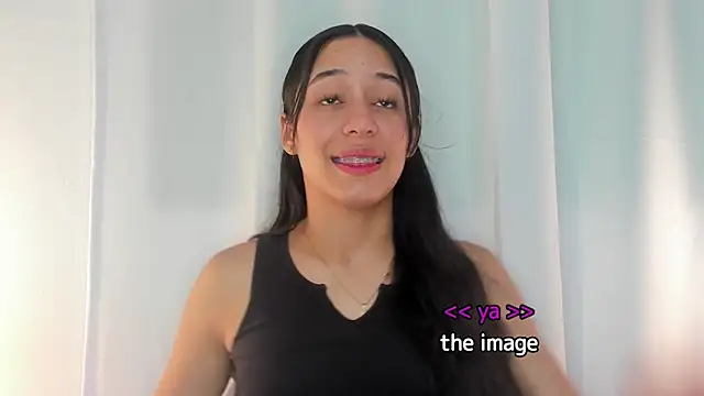 TANIA 06 online show from 03/22/25, 08:37