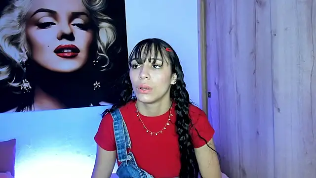 TANIA 06 online show from 09/23/25, 01:18