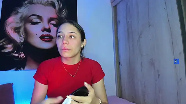 TANIA 06 online show from 11/07/25, 01:15