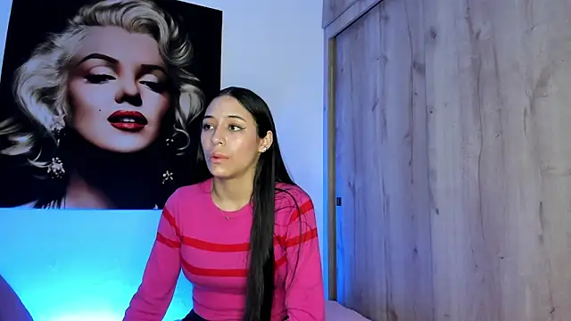 TANIA 06 online show from 09/20/25, 01:16