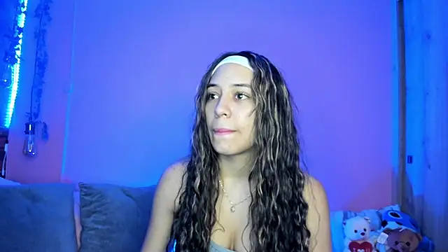 TANIA 06 online show from 02/05/26, 01:18