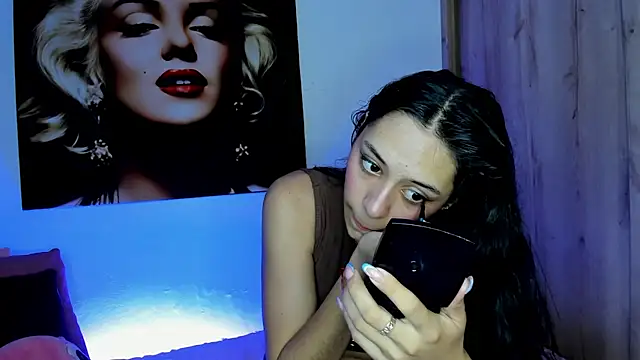 TANIA 06 online show from 09/26/25, 01:18