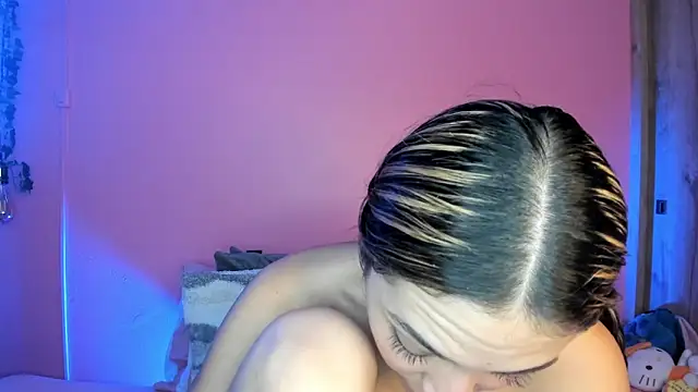 TANIA 06 online show from 02/03/26, 01:16