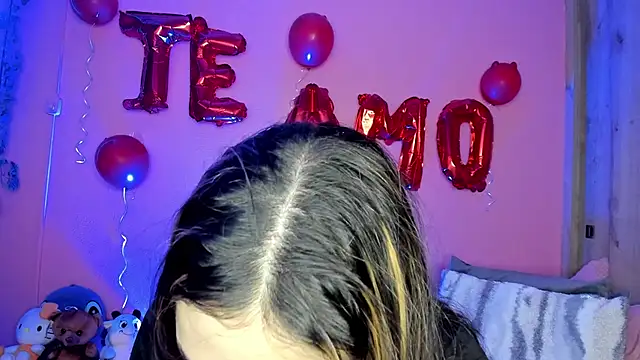 TANIA 06 online show from 02/24/26, 01:12