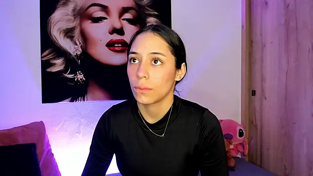 TANIA 06 online show from 11/29/25, 01:55