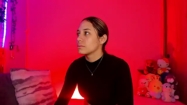 TANIA 06 online show from 02/12/26, 01:11