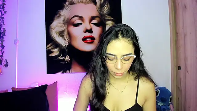 TANIA 06 online show from 11/16/25, 01:16