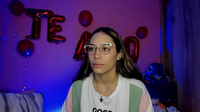 TANIA 06 online show from 02/25/26, 01:11