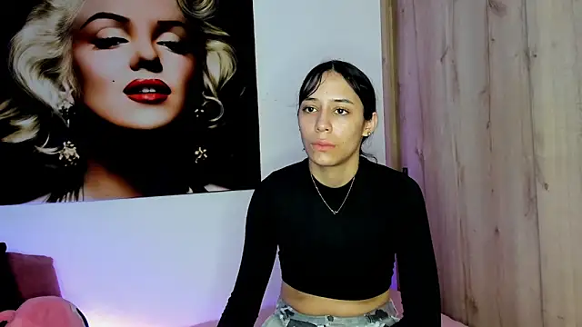 TANIA 06 online show from 09/29/25, 01:17