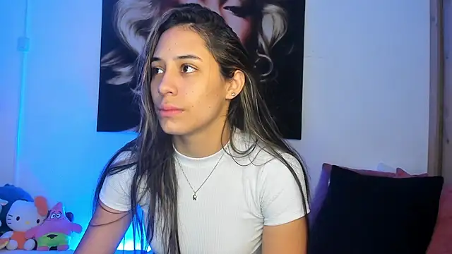 TANIA 06 online show from 01/18/26, 01:25