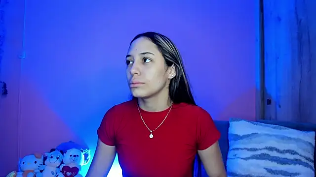 TANIA 06 online show from 02/09/26, 01:20