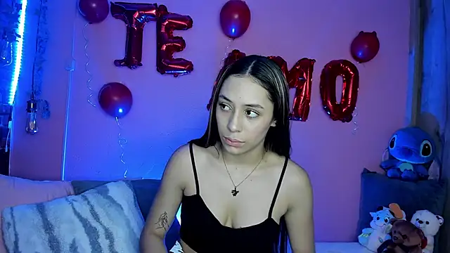 TANIA 06 online show from 02/21/26, 08:22