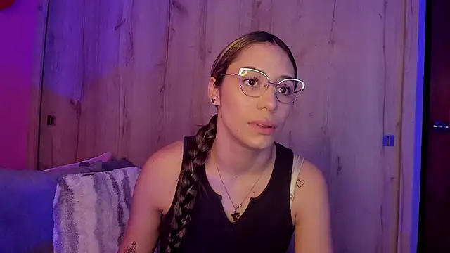 TANIA 06 online show from 03/09/26, 08:12