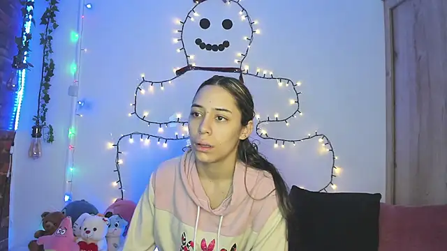 TANIA 06 online show from 01/08/26, 01:28