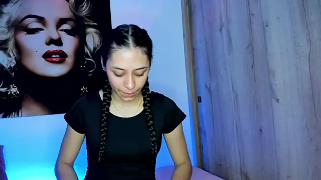 TANIA 06 online show from 10/05/25, 01:24