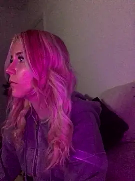 Blondie Sofia Essexbabe online show from 01/16/26, 12:25