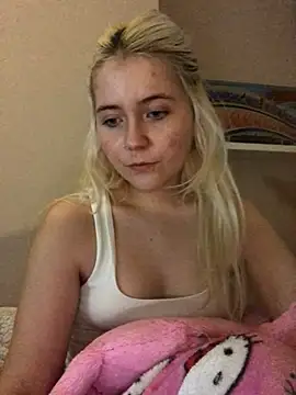 Blondie Sofia Essexbabe online show from 10/30/25, 11:23