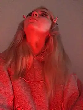 Blondie Sofia Essexbabe online show from 03/01/26, 06:08