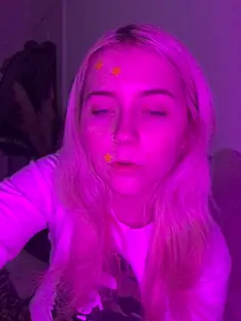 Blondie Sofia Essexbabe online show from 01/11/26, 11:33