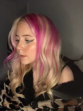 Blondie Sofia Essexbabe online show from 01/14/26, 10:24