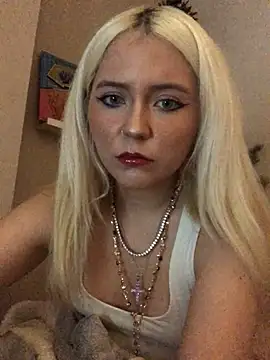 Blondie Sofia Essexbabe online show from 10/21/25, 10:31