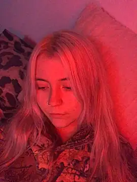 Blondie Sofia Essexbabe online show from 02/19/26, 09:56