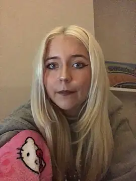 Blondie Sofia Essexbabe online show from 11/08/25, 12:58