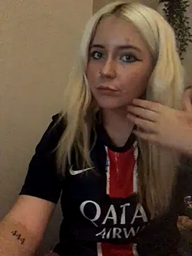 Blondie Sofia Essexbabe online show from 10/22/25, 07:35