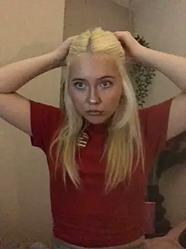 Blondie Sofia Essexbabe online show from 11/10/25, 09:53