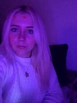 Blondie Sofia Essexbabe online show from 01/13/26, 11:41