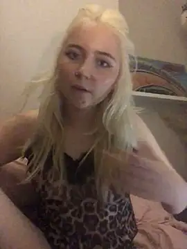 Blondie Sofia Essexbabe online show from 11/07/25, 12:15