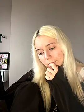 Blondie Sofia Essexbabe online show from 12/01/25, 01:56