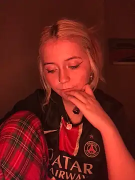 Blondie Sofia Essexbabe online show from 11/30/25, 09:15