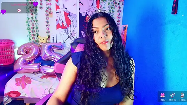 Snapshot of Vicky_Miller_05 chatting on 05/27/26, 07:54 Vicky Miller 05 online show from 05/27/26, 07:54
