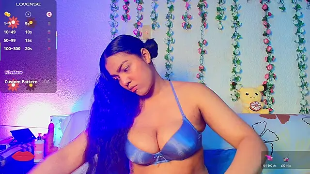 Vicky Miller 05 online show from 02/18/26, 10:28